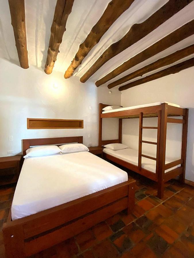 Hotel Tierra Roja By Mh Баричара Экстерьер фото